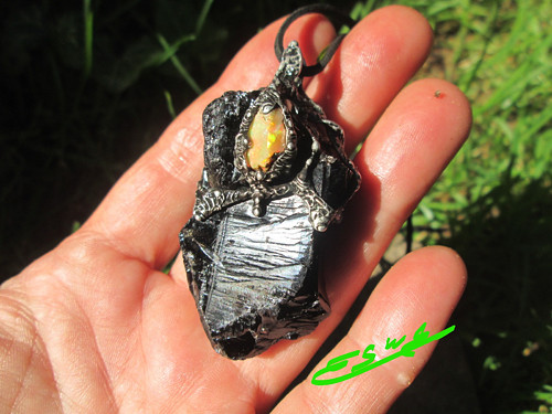 Talisman ,, Povznesení " — foto 1