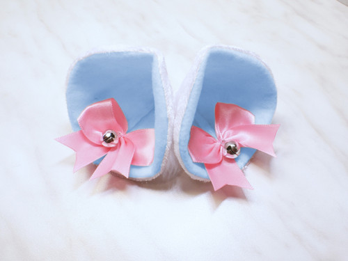 Kočičí uši s klipem a čelenkou, kittenplay ears