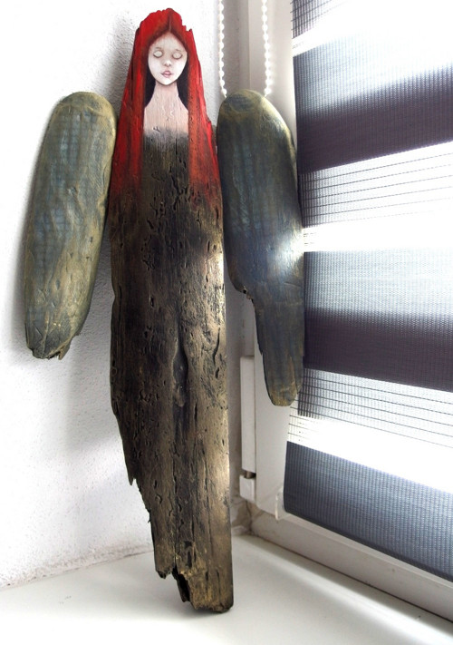 Angel — foto 1