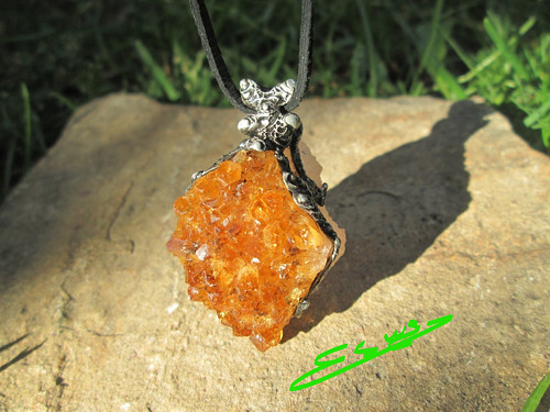 Talisman ,, Štěstěna " — foto 1