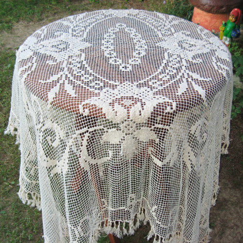 Pro milovnice ručních prací 16367 U — foto 1
