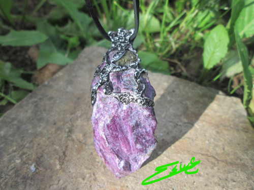 Talisman ,, Nirvána Lásky " — foto 1