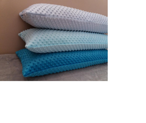 Povlak minky 90x30cm — foto 1