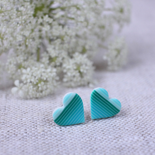 Srdcovky Spearmint — foto 1