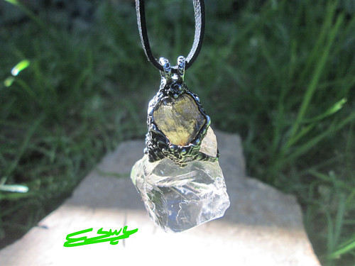 Talisman ,, Hvězdných dětí " — foto 1