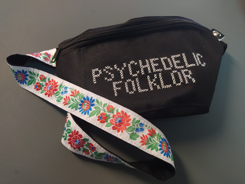 Ledvinka Psychedelic Folklor