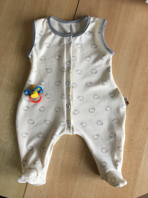 Dupačky BIO — foto 1
