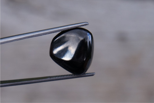 Gagát (15,5 mm) J7925