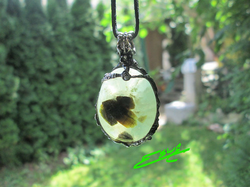 Talisman ,, Grál moudrosti " — foto 1