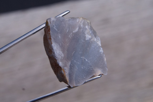 Surový adulár, měsíční kámen J7968