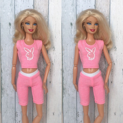 Komplet pro barbie — foto 1