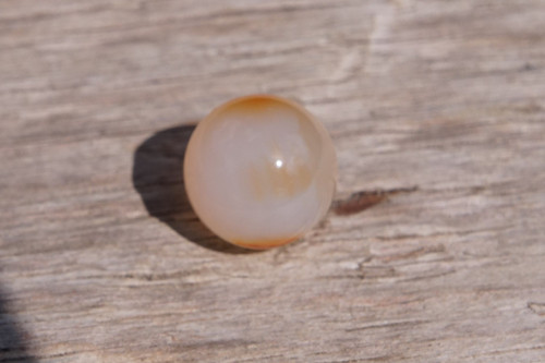 Kulička- achát 12 mm J7996