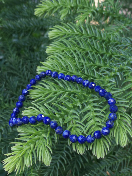 Lapis lazuli — foto 1