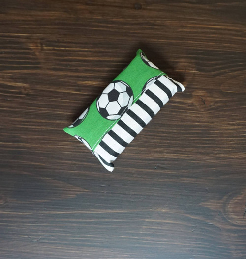 Obal na papírové kapesníčky