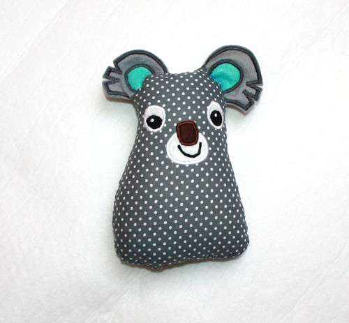 Koala do ruky
