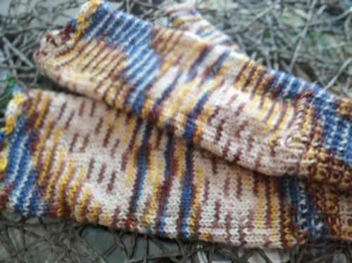 Bezprstove rukavice