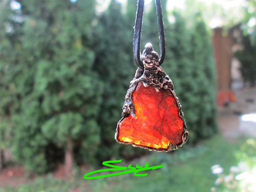 Talisman ,, Meridián radosti " — foto 1