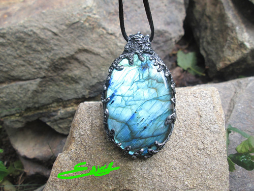 Talisman ,, Mystic " — foto 1