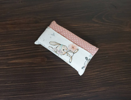 Obal na papírové kapesníčky - SLEVA 50% — foto 1