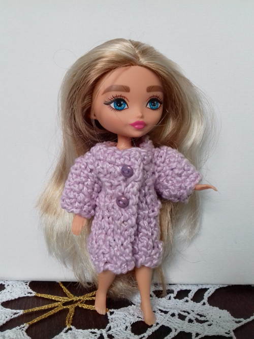 Šatičky pro Barbie Extra Minis č.4 — foto 1