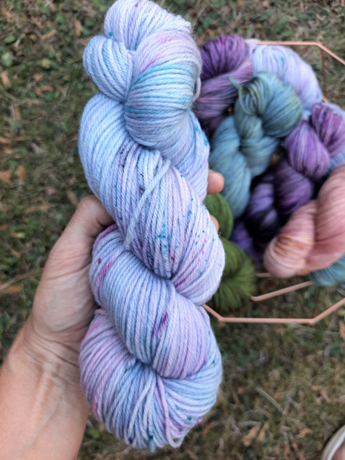 DK socks - Elza — foto 1