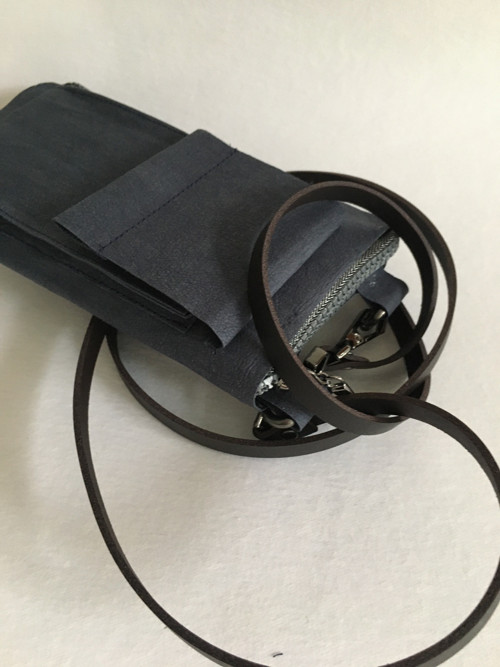 Crossbody "Phone bag" — foto 1