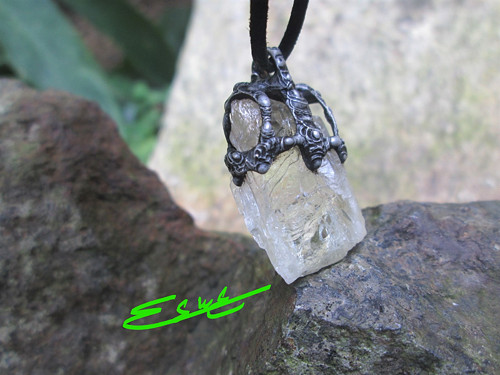 Talisman ,, Řeč Lásky " — foto 1