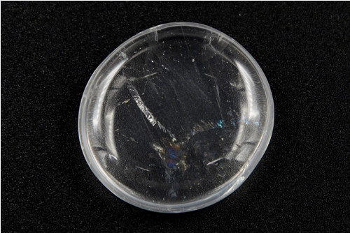 Křišťál 3,4 cm — foto 1