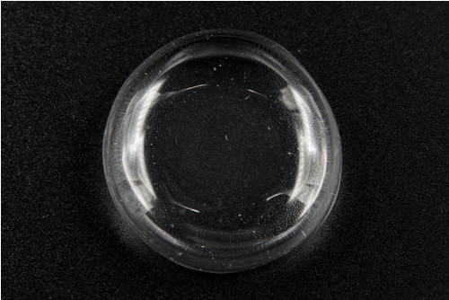 Křišťál 3,7 cm — foto 1