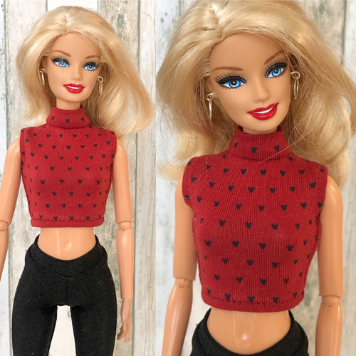 Roláček pro barbie — foto 1