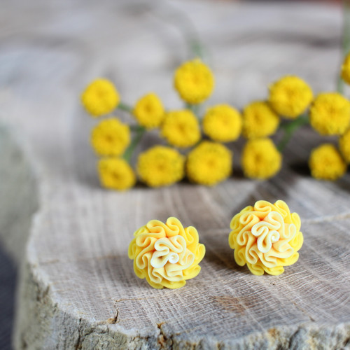 Kvetoucí Yellow — foto 1