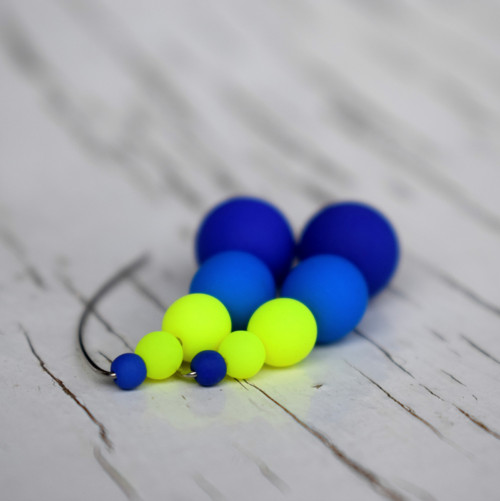 UV Neo Bubbles... — foto 1