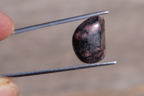 Rodonit (16 mm) J8297 — foto 1