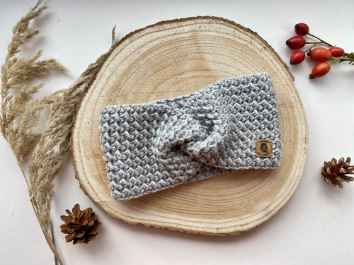 Čelenka 100% merino vlna