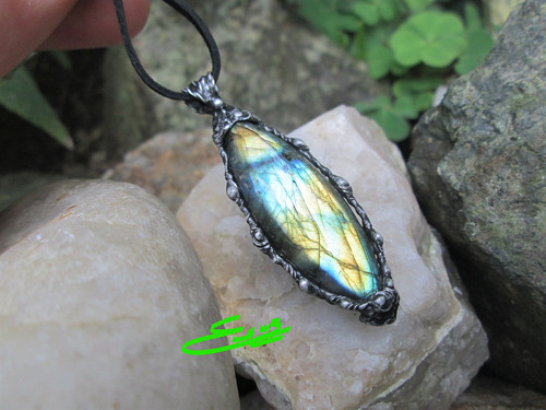 Talisman ,, Esoteric " — foto 1