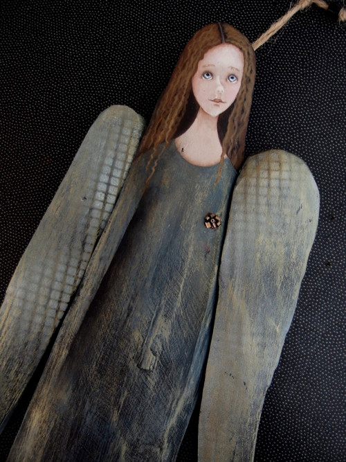 Angel 1 — foto 1