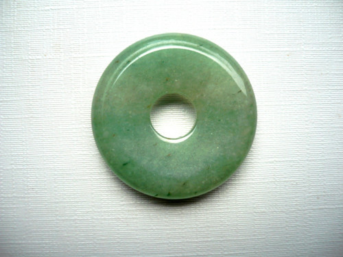 Donut 30 mm - avanturín, č.1f