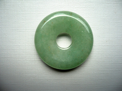 Donut 30 mm - avanturín, č.4f