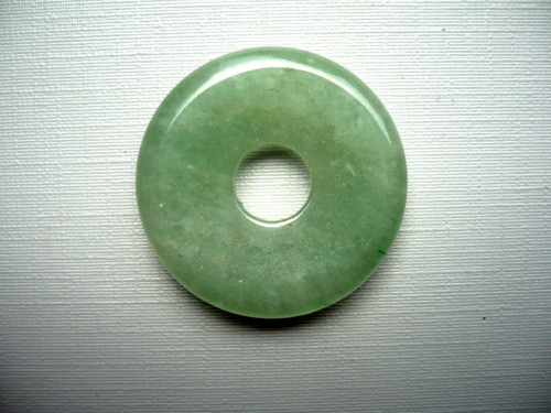 Donut 30 mm - avanturín, č.9f