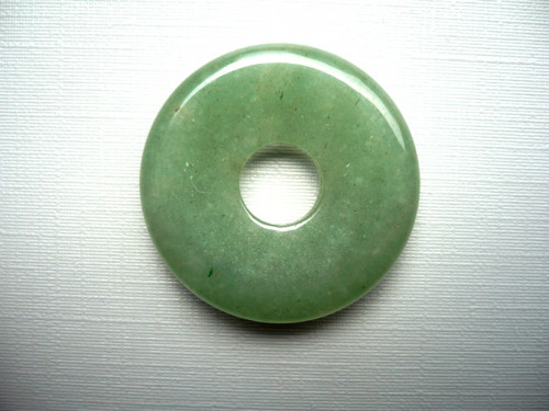 Donut 30 mm - avanturín, č.12f