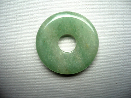 Donut 30 mm - avanturín, č.19f