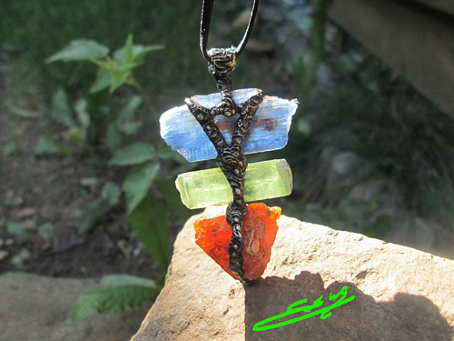 Talisman ,, Meridián " — foto 1