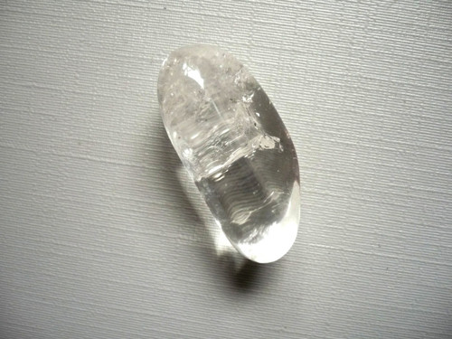 Křišťál špice tromlovaná 30 mm, č.3f