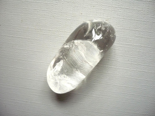 Křišťál špice tromlovaná 34 mm, č.21f