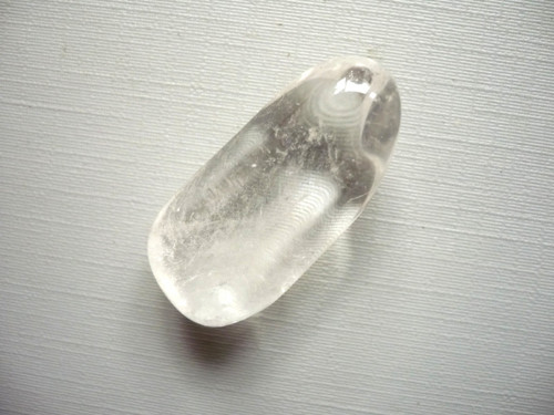 Křišťál špice tromlovaná 32 mm, č.24f