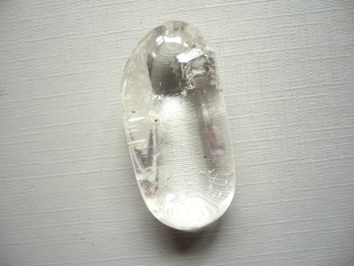 Křišťál špice tromlovaná 38 mm, č.48f