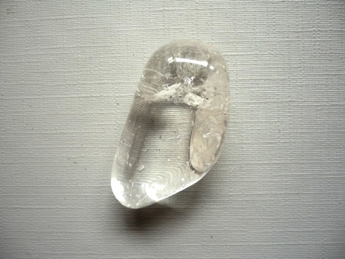 Křišťál špice tromlovaná 34 mm, č.53f