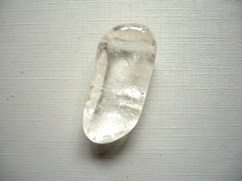 Křišťál špice tromlovaná 33 mm, č.62f