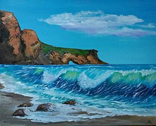 Beach - exotika