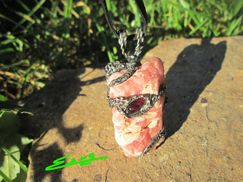 Talisman ,, Smíření " — foto 1